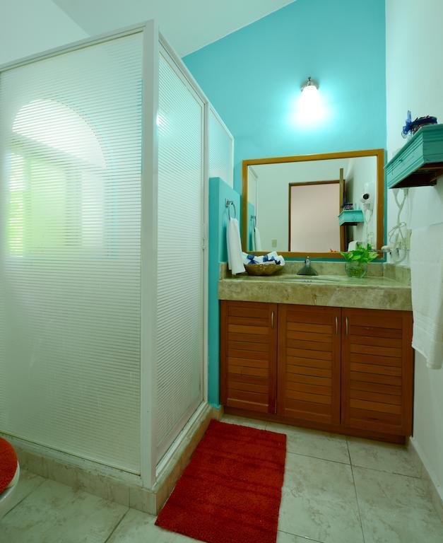 B&B Mom'S House Puerto Aventuras Værelse billede